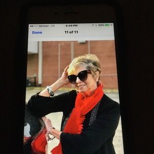 Meet your Posher, Brooks bell